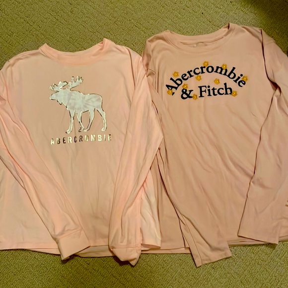 2 NWT shirts - Picture 1 of 3